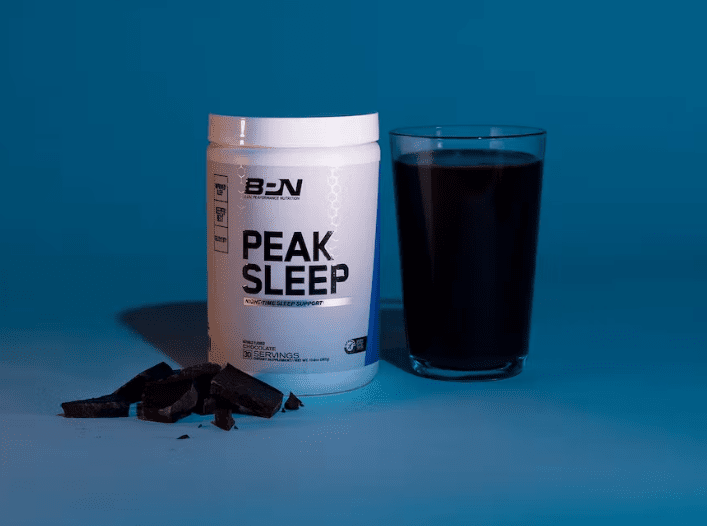 bpn peak sleep benefit