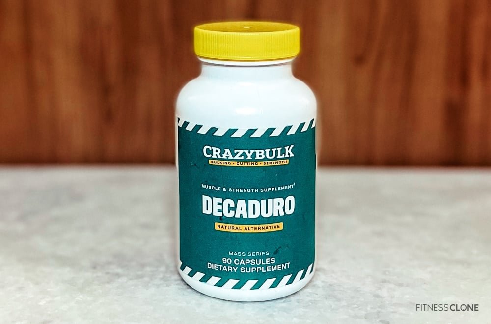 DecaDuro