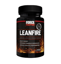 force factor leanfire