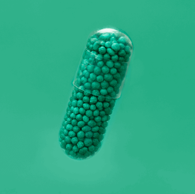 giddy health multivitamin for women supplement
