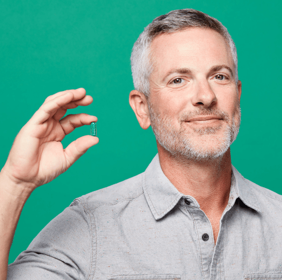 giddy multivitamin for men review does it work
