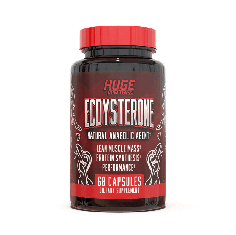 huge ecdysterone