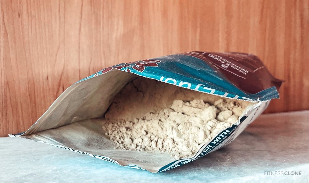 LYFE Fuel Recovery Shake Powder
