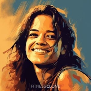 michelle rodriguez