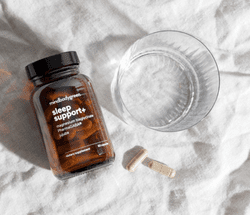 mindbodygreen sleep support+