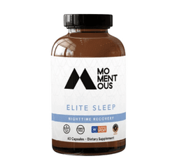 momentous elite sleep