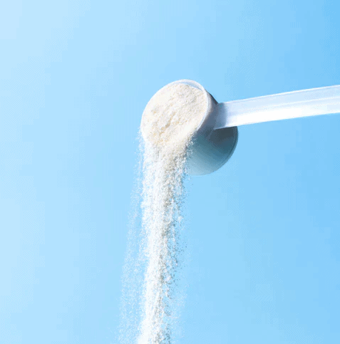 nativepath original collagen peptides powder