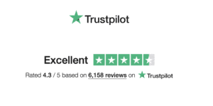 Persona Nutrition Trustpilot