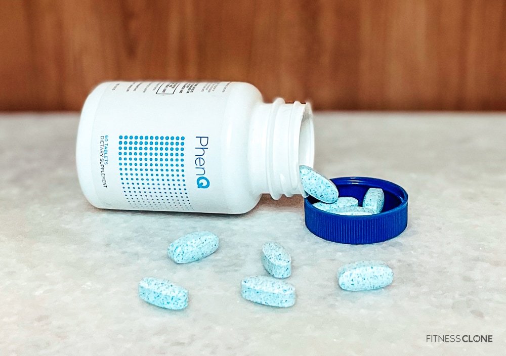 PhenQ Pill Capsules
