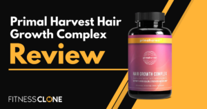 primal harvest hair growth complex review