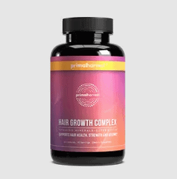 primal harvest hair growth complex