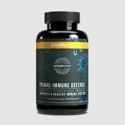 primal immune defense