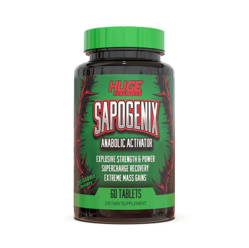sapogenix