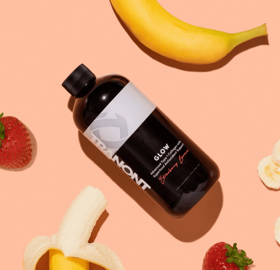 tranont glow supplement benefit