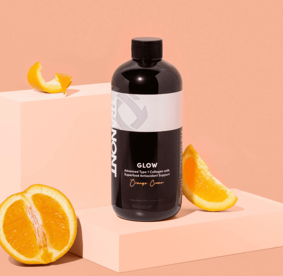 tranont glow supplement