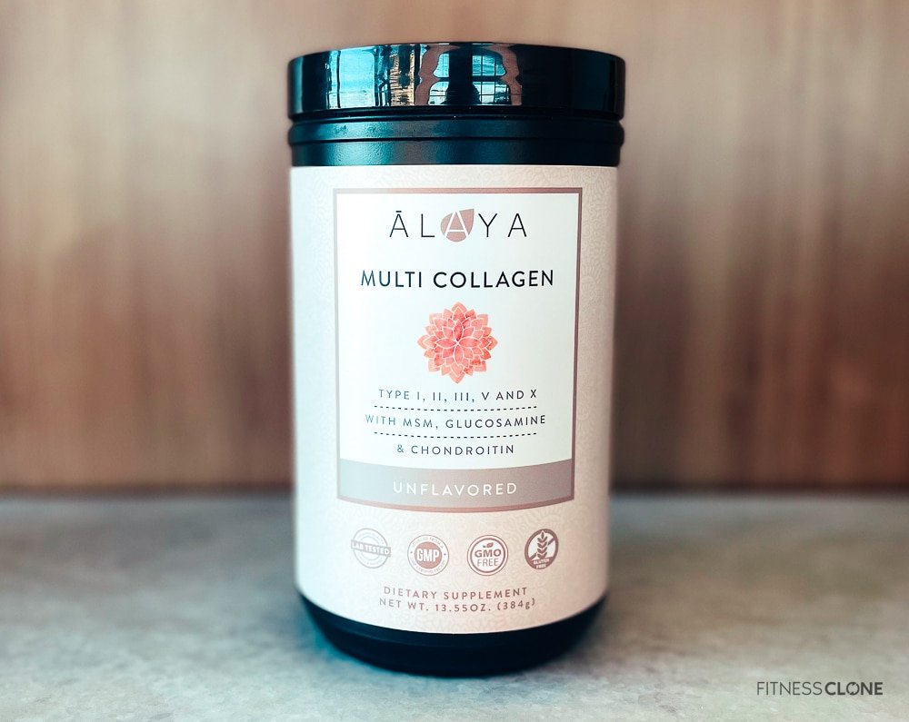 Alaya Multi Collagen