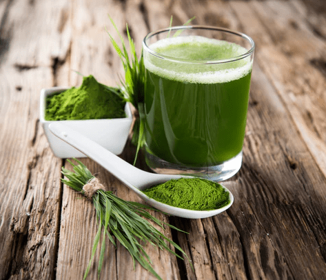 alkamind greens benefits