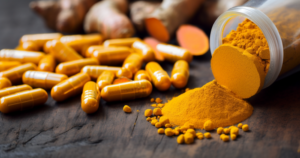 best supplements for inflammation