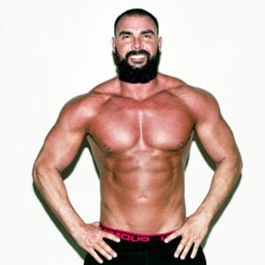 bret contreras