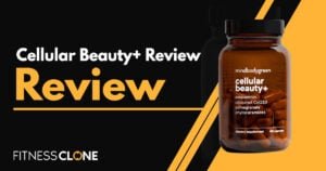 cellular beauty+ review