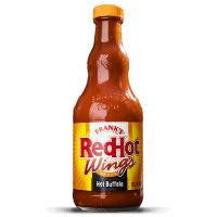 frankโs red hot sauce frankโs red hot sauce