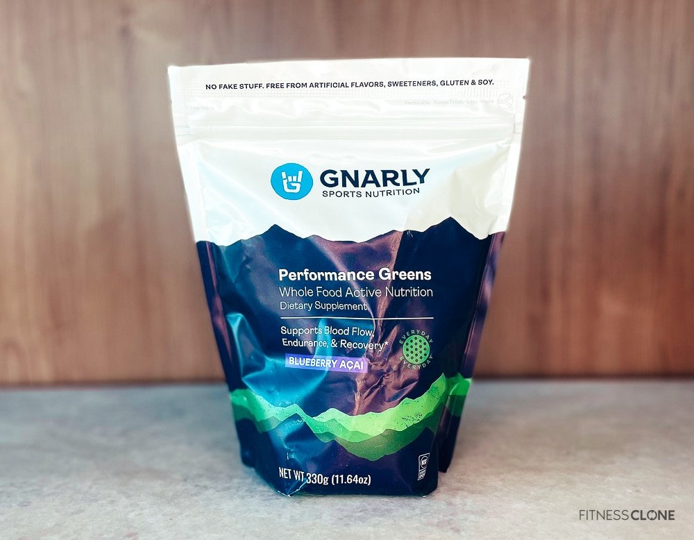 Gnarly Performance Greens