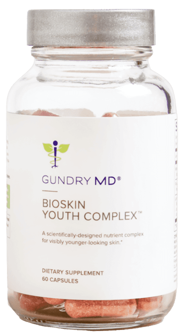 gundry md bioskin youth complex