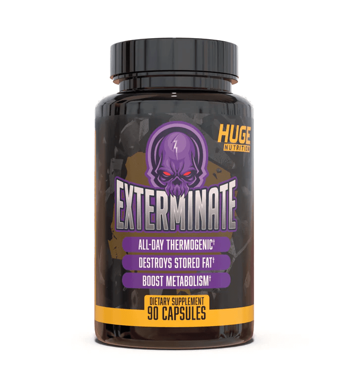 huge supplements exterminate