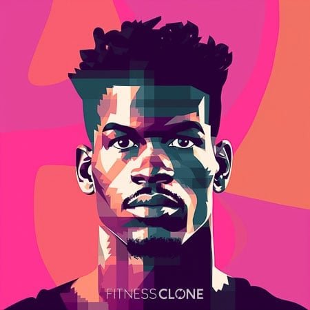 jimmy butler
