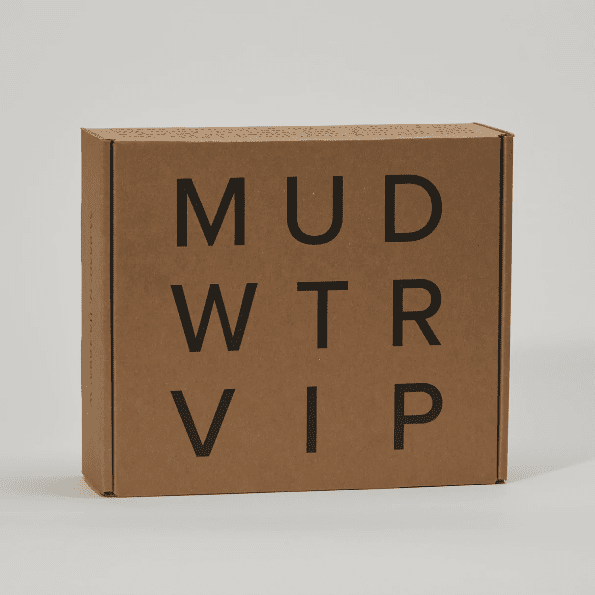 mudwater