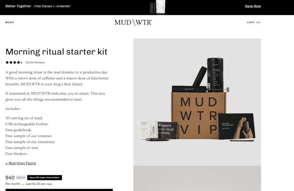 mudwtr - where to buy