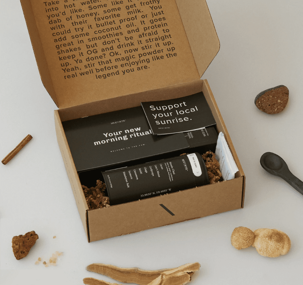 mudwtr product