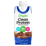 orgain protein shakes orgain protein shakes