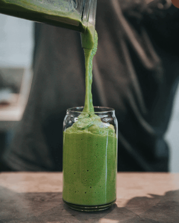 Prestige Labs Power Greens Drink