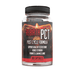 rebirth pct