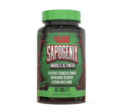 sapogenix