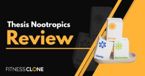 thesis nootropics review