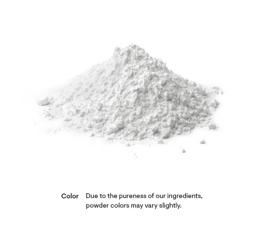 thorne creatine powder
