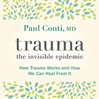 trauma by paul conti 1 trauma by paul conti 1