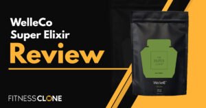 welleco super elixir review