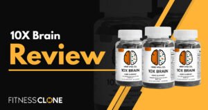 10x brain review