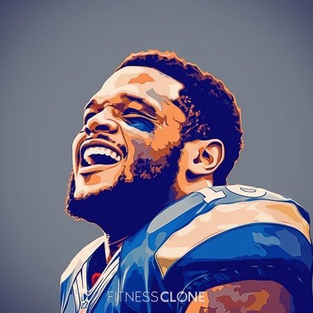 aaron donald