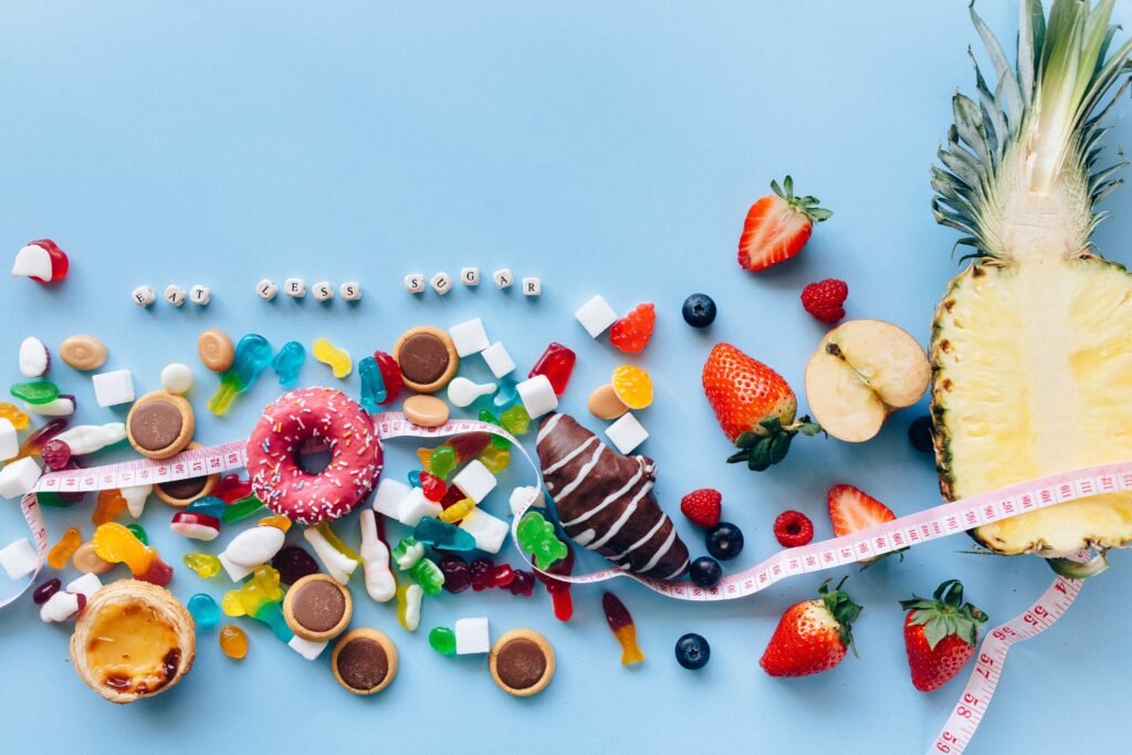american diet statistic 2