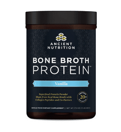 ancient nutrition bone broth protein ancient nutrition bone broth protein