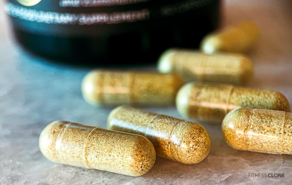 Ancient Nutrition SBO Probiotics Pill Capsules