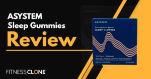 asystem sleep gummies review