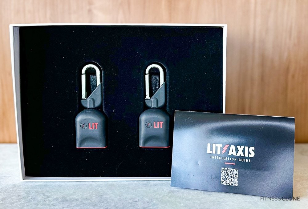 axis smart sensors