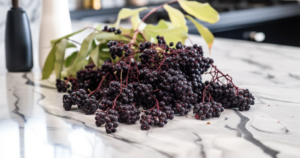 best elderberry supplements