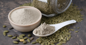 best plant based protein powder