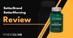 betterbrand bettermorning review